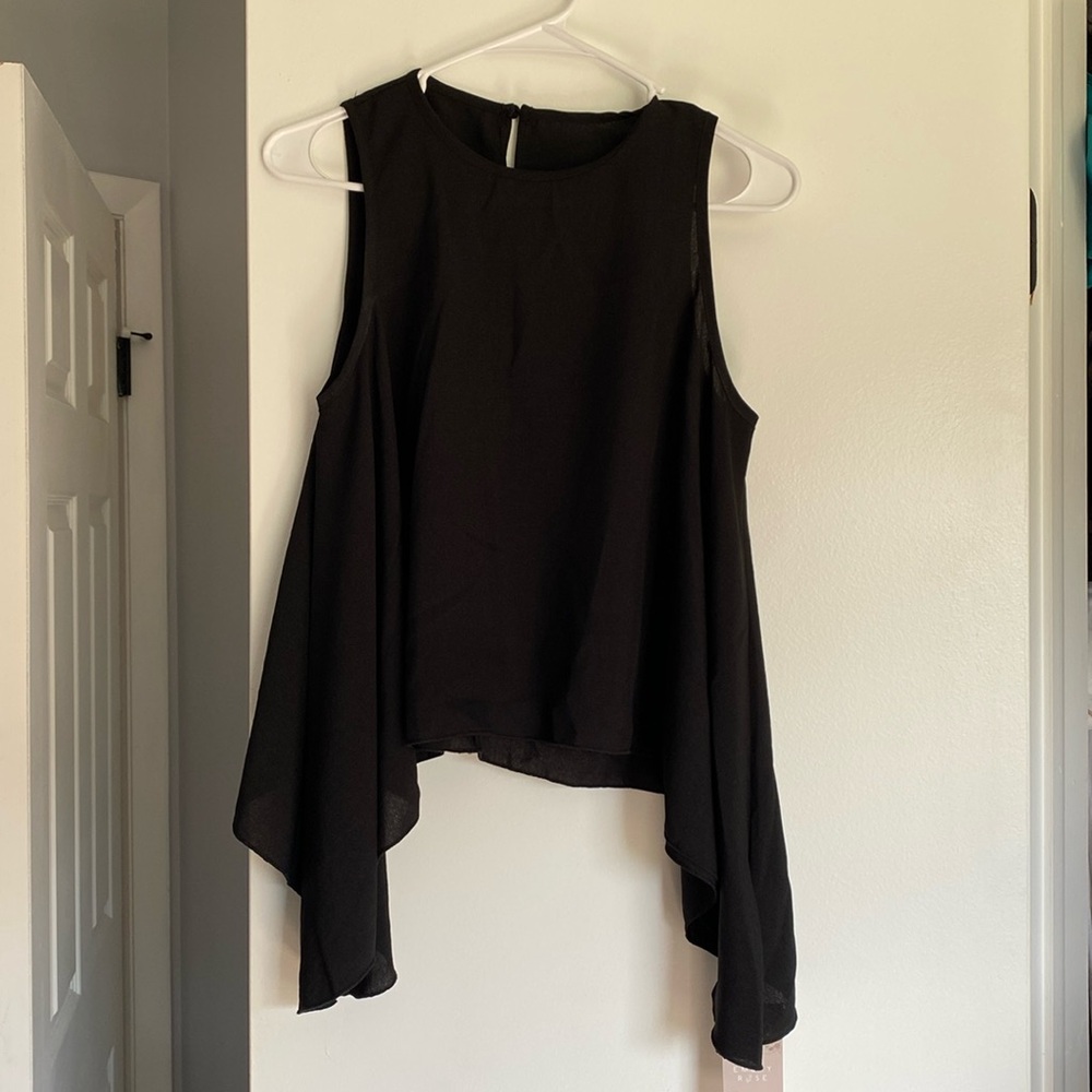 Emery Rose Tank Top From SHEIN